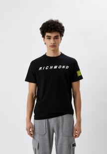 Купить футболка richmond sport rtlaci738401inl