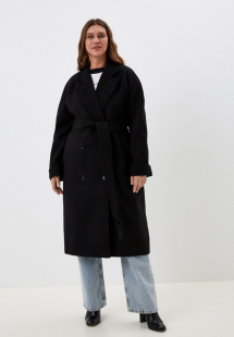 Купить пальто chic de femme rtlaci796001in3xl