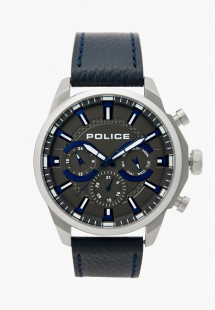 Купить часы police rtlacj099601ns00