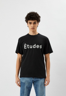 Купить футболка etudes rtlacj237701ins