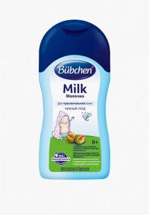 Купить молочко для тела bubchen rtlacj314201ns00
