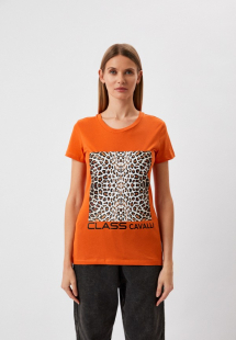 Купить футболка cavalli class rtlacj615001inl