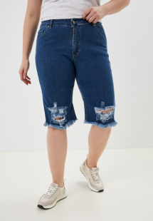 Купить шорты джинсовые sophia rtlacj701701i560
