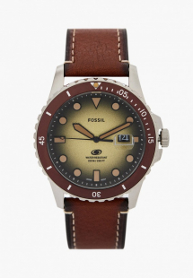 Купить часы fossil rtlacj982001ns00