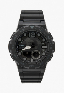Купить часы casio rtlack200502ns00
