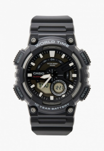Купить часы casio rtlack200602ns00