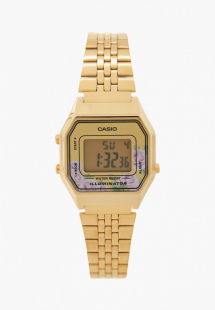 Купить часы casio rtlack204102ns00
