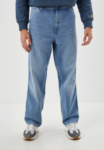 Купить джинсы carhartt wip rtlack404901je3332