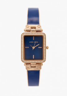 Купить часы и браслет anne klein rtlack745201ns00