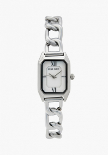 Купить часы и браслеты 2 шт. anne klein rtlack745501ns00