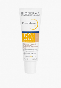 Купить крем для лица солнцезащитный bioderma rtlacl039901ns00