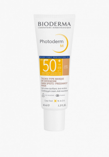 Купить крем для лица солнцезащитный bioderma rtlacl040001ns00