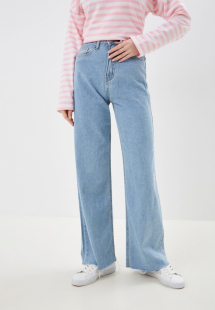 Купить джинсы trendyangel rtlacl764601inm