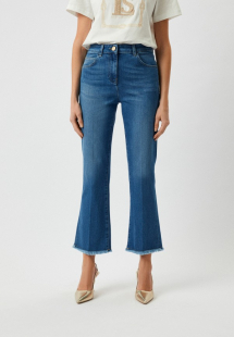 Купить джинсы luisa spagnoli rtlacl836001i420