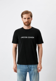 Купить футболка jacob cohen rtlacl853901inxl