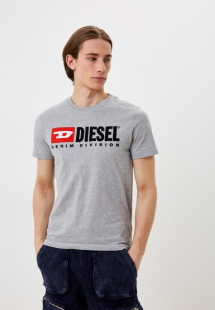 Купить футболка diesel rtlacm212401inm