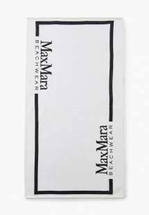 Купить полотенце max mara beachwear rtlacm333001ns00