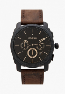 Купить часы fossil rtlacm531201ns00