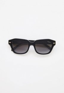 Купить очки солнцезащитные vogue® eyewear rtlacm551201mm520