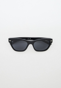Купить очки солнцезащитные vogue® eyewear rtlacm551402mm510