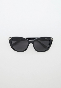 Купить очки солнцезащитные vogue® eyewear rtlacm552002mm530