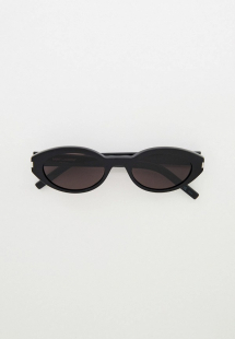 Купить очки солнцезащитные saint laurent rtlacm820401mm510
