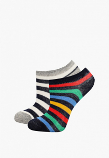 Купить носки 3 пары united colors of benetton rtlacn270701in010