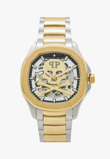 Купить часы philipp plein rtlacn688901ns00