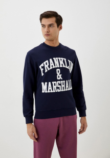Купить свитшот franklin & marshall rtlacn789401inm