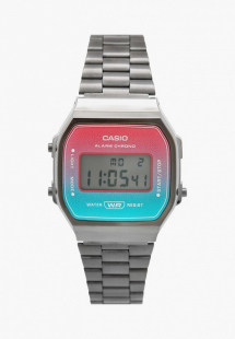 Купить часы casio rtlacn849601ns00