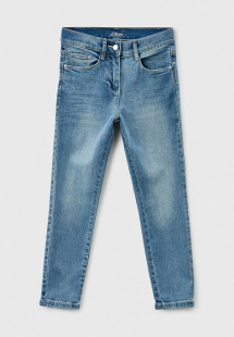 Купить джинсы s.oliver rtlaco082701cm140