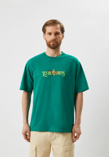Купить футболка les benjamins rtlaco344001inxl