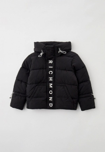 Купить куртка утепленная richmond rtlaco762301k5y