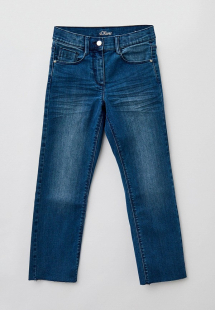 Купить джинсы s.oliver rtlaco871001cm152