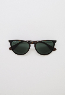 Купить очки солнцезащитные ray-ban® rtlaco898501mm540