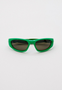 Купить очки солнцезащитные bottega veneta rtlacp721301mm580