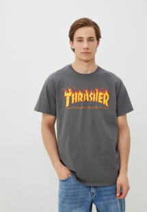 Купить футболка thrasher rtlacp842601inl