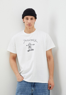 Купить футболка thrasher rtlacp842901inm