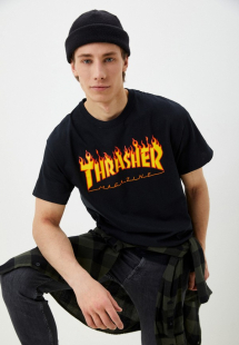 Купить футболка thrasher rtlacp843201inm