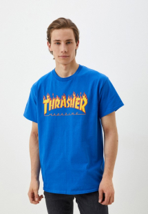 Купить футболка thrasher rtlacp843401inl