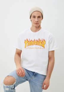 Купить футболка thrasher rtlacp843701inl