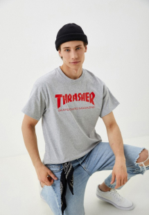 Купить футболка thrasher rtlacp843901inl