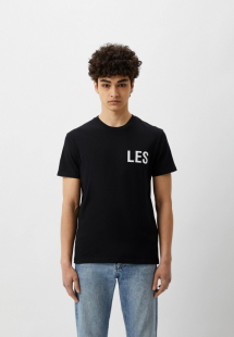 Купить футболка les hommes rtlacq006201inxl