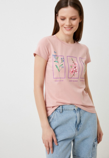 Купить футболка pink frost rtlacq493001r440