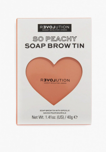 Купить мыло для укладки бровей relove by revolution rtlacq717701ns00