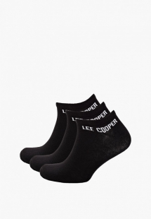 Купить носки 3 пары lee cooper rtlacq766801e3942