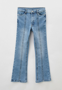 Купить джинсы reporter young rtlacq802901cm146