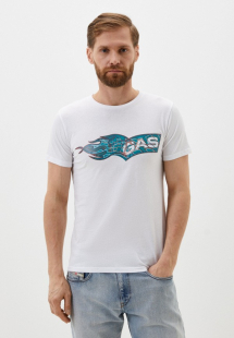 Купить футболка gas rtlacq958401ins