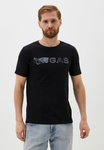 Купить футболка gas rtlacq958501inl