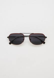 Купить очки солнцезащитные burberry rtlacr519101mm570